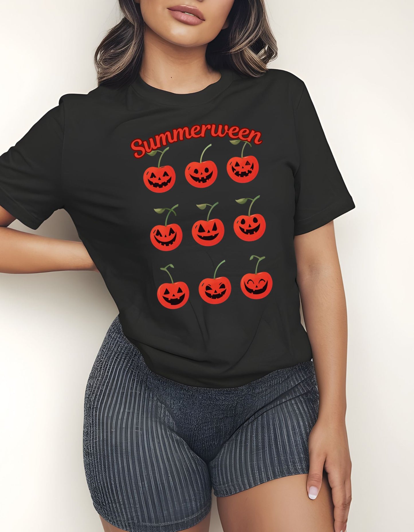 Summerween Unisex T-Shirt