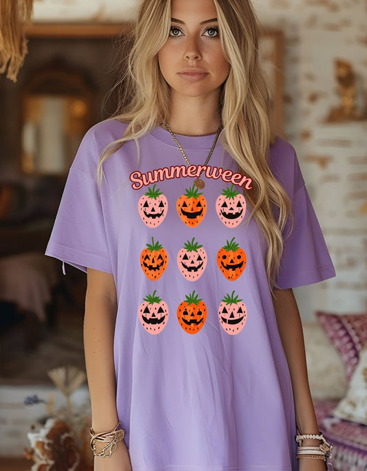 Summerween Unisex T-Shirt