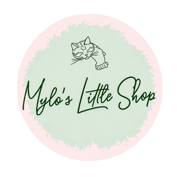 Mylo's Little Shop 