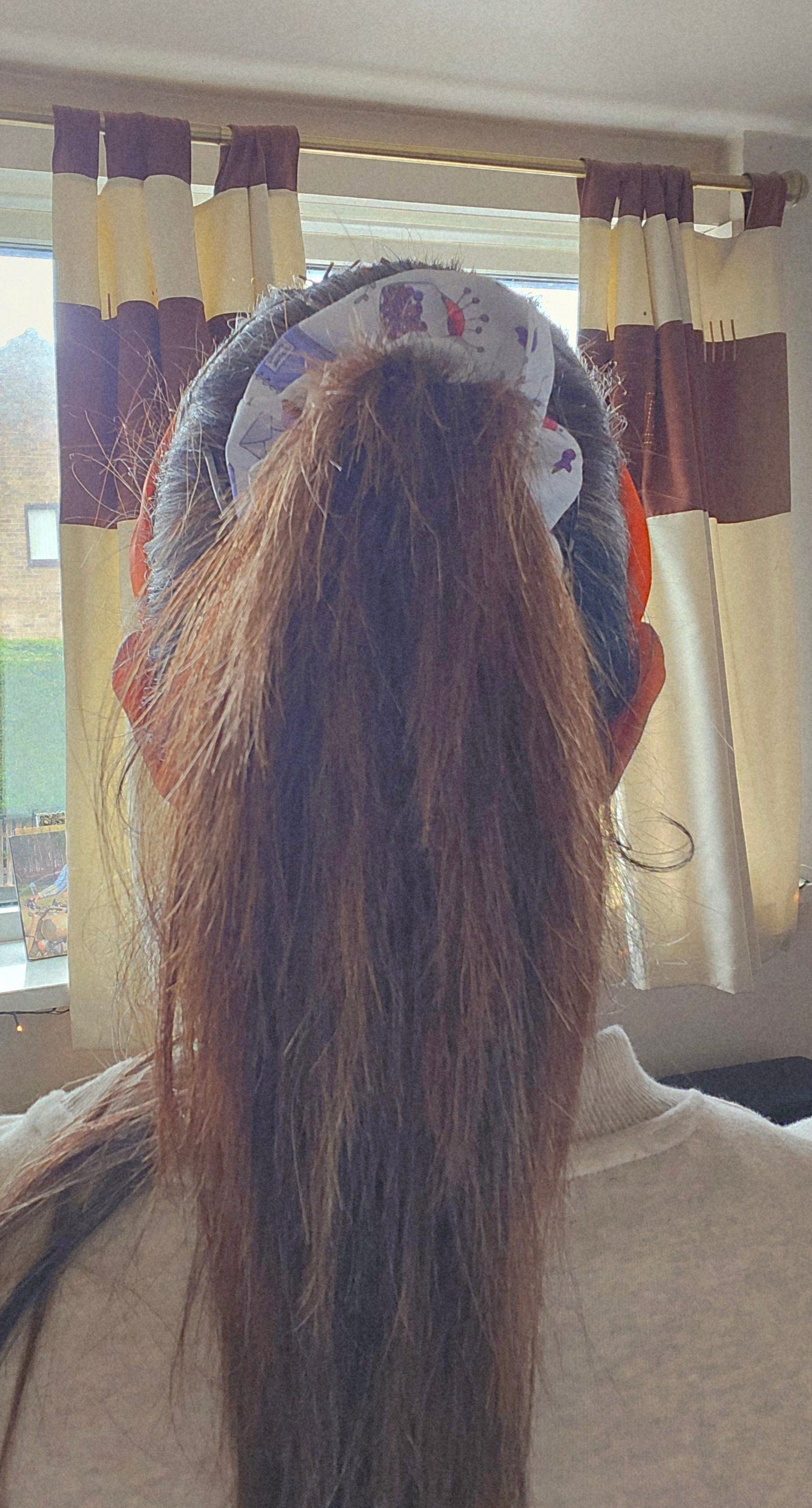 Sewist Scrunchie