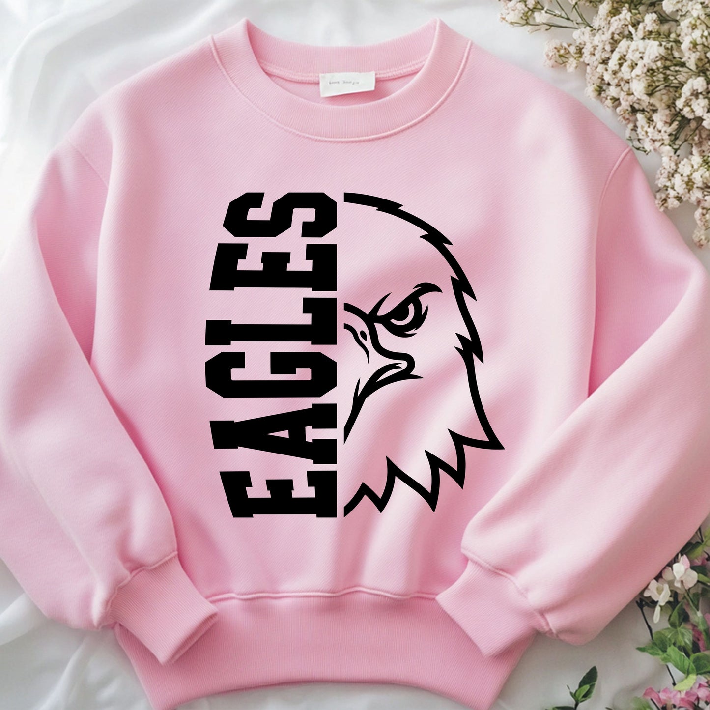 Eagles Unisex Sweatshirt.