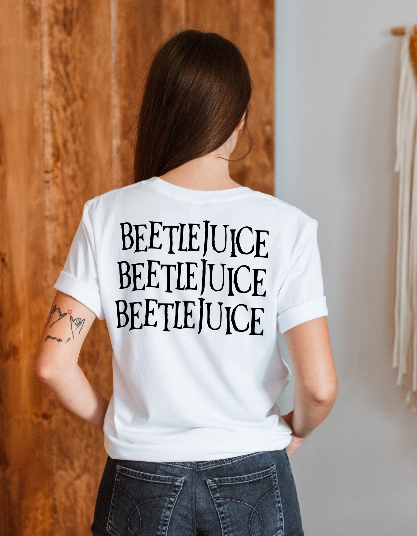 Shake Senora Unisex T-Shirt