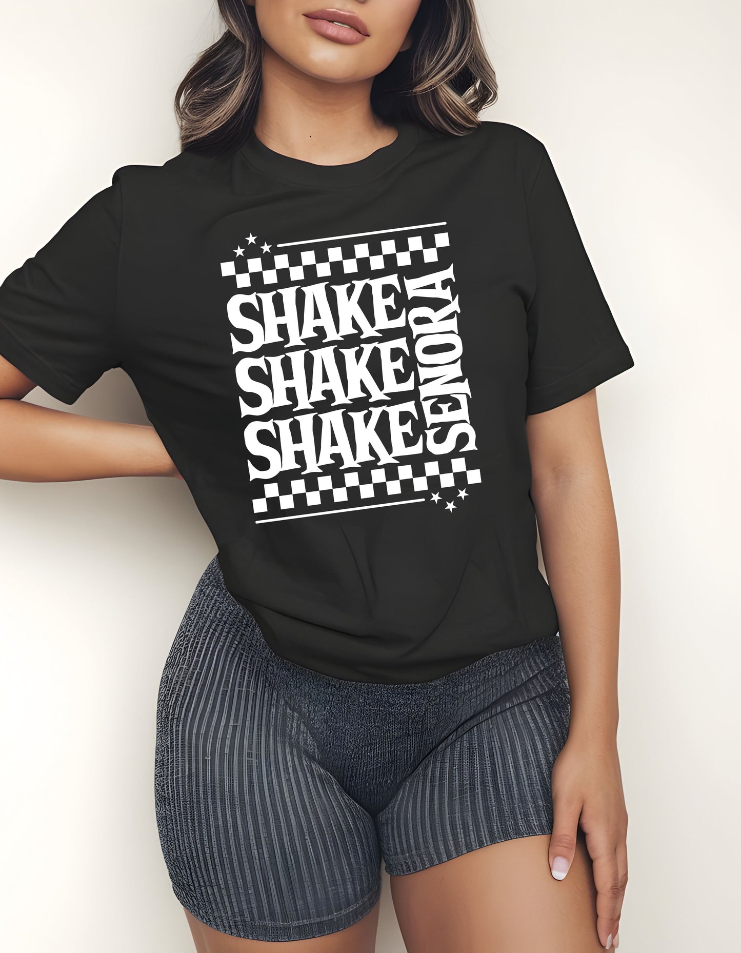 Shake Senora Unisex T-Shirt