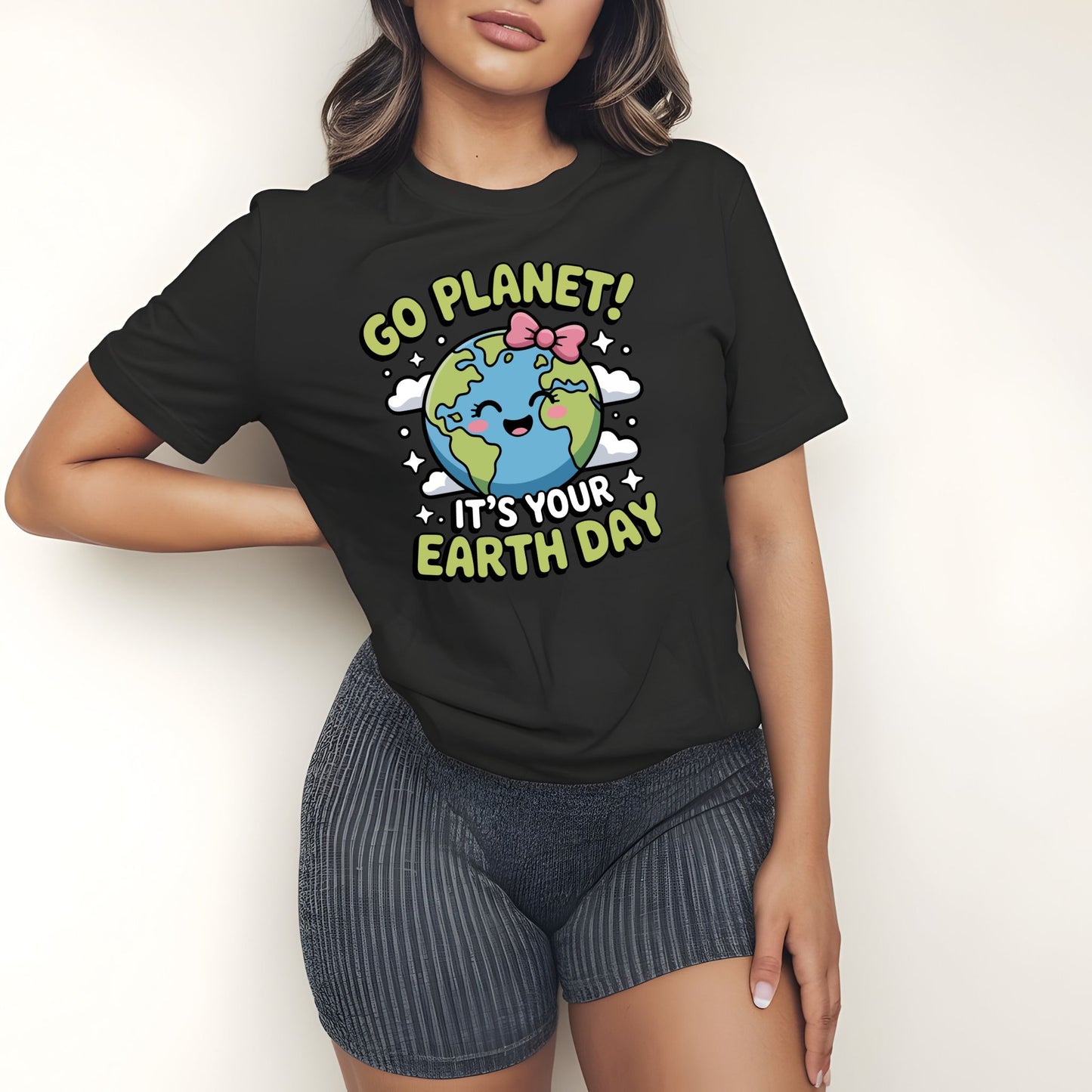 Earth Day T-Shirt